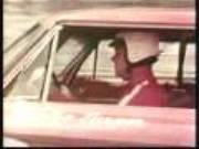 Cool Old Promo Video: Curtis Turner and Ford’s Total Performance Campaign